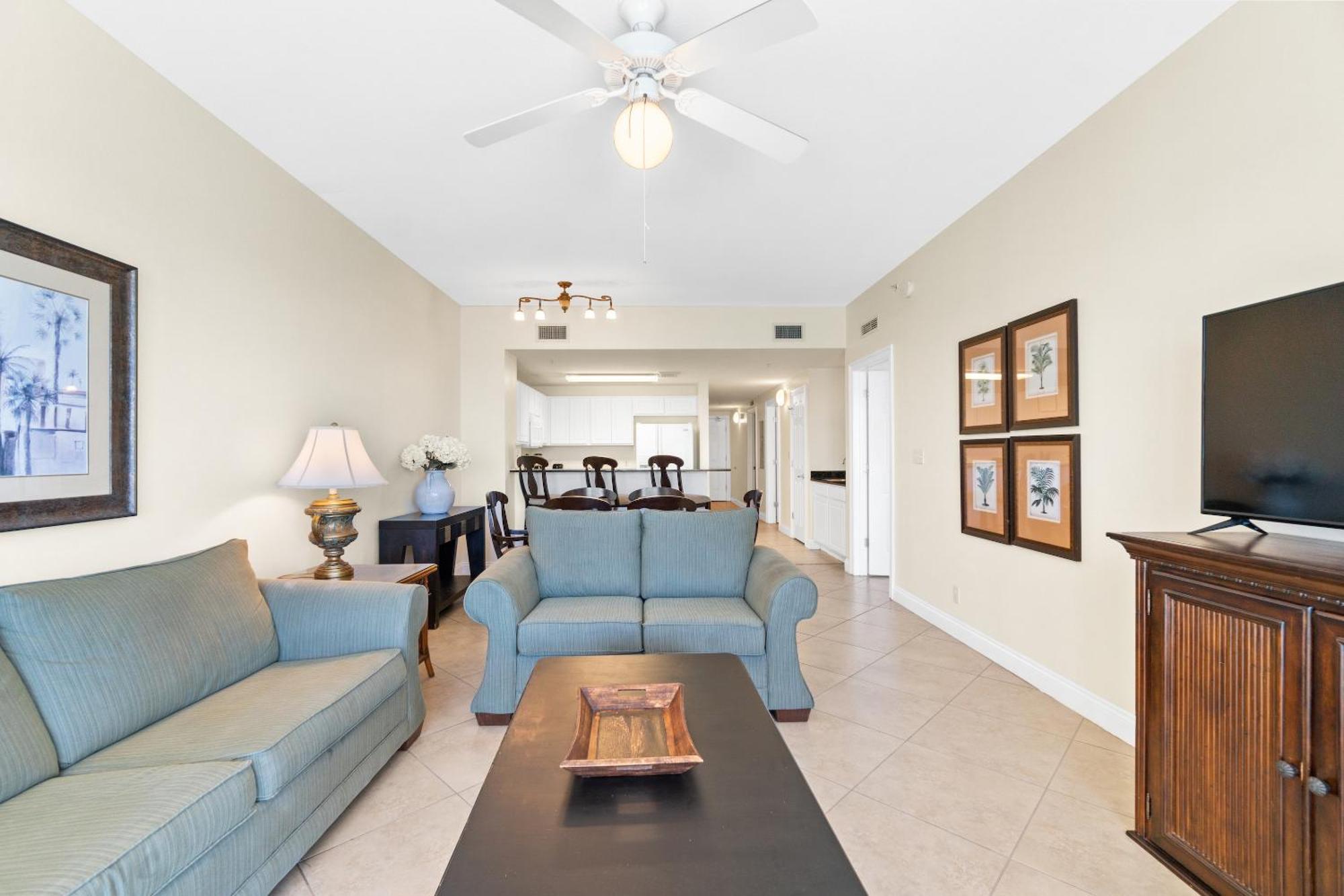 Calypso Beach Resort & Towers By Panhandle Getaways Panama City Beach Bilik gambar