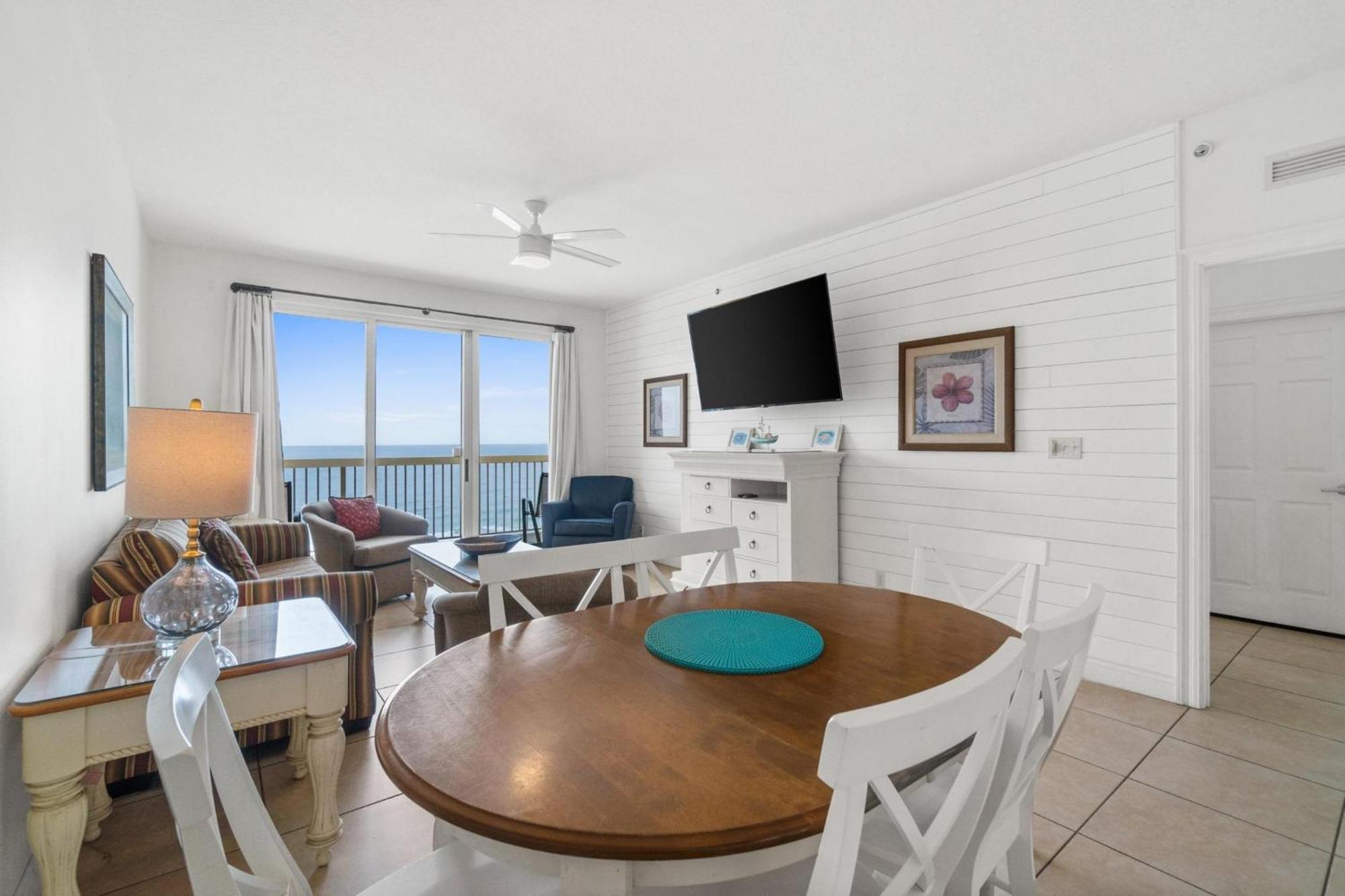 Calypso Beach Resort & Towers By Panhandle Getaways Panama City Beach Bilik gambar